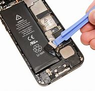 Image result for Apple iPhone Swollen Battery
