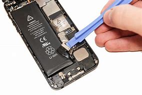 Image result for iPhone 5 Battery