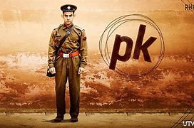 Image result for PK Movie Poster Background