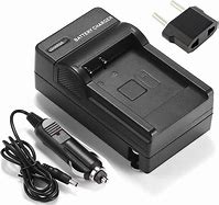 Image result for Canon Camcorder Battery Charger