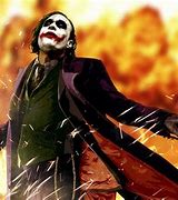 Image result for Joker Dark Knight Anime