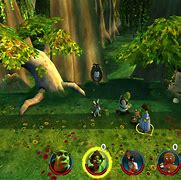 Image result for Shrek Gaming Setup