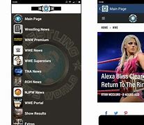 Image result for Free Wrestling Apps