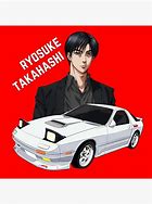Image result for Initial D Ryosuke Outfit