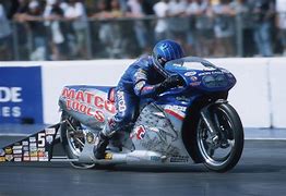 Image result for Pro Stock Drag Bike