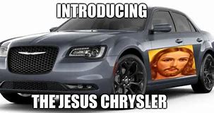 Image result for Samochod Chrysler Meme