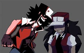 Image result for Glitch Y Red Ai