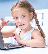 Image result for Person at Home Using Laptop