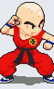 Image result for DBS Android Pixel Art