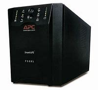 Image result for APC UPS 750