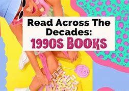 Image result for 90s Books