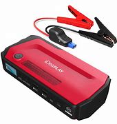 Image result for Red Portable Charger