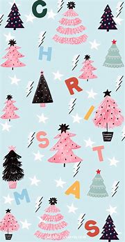 Image result for Preppy Christmas Wallpaper for iPad