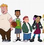 Image result for Spinelli Recess in Real Life