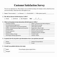 Image result for Phone Questionnaire Sample