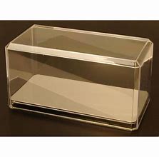 Image result for Acrylic Display Case for Diecast Cars