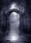 Image result for Scary Gothic Backround