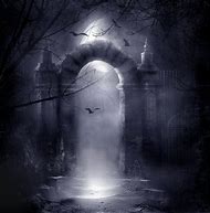 Image result for Dark Gothic Scary