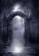 Image result for Scary Gothic Background