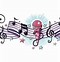 Image result for Music Icon Clip Art