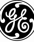 Image result for General Electric Logo Vector