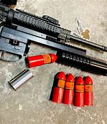 Image result for Concussion Grenade Launcher