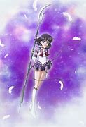 Image result for Sailor Milky Way