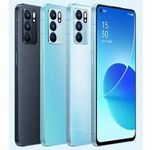 Image result for Oppo Reno 6