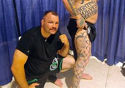 Image result for Jonathan Ivy MMA