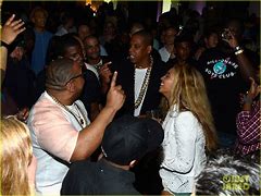 Image result for Jay-Z and Beyonce Dancing