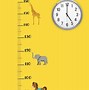 Image result for Height Chart Sticker