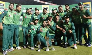 Image result for Pakistan Cricket Team Players