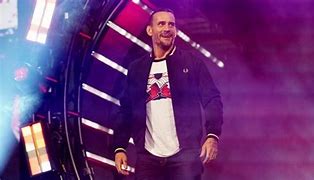 Image result for CM Punk Logo