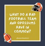 Image result for NFL Football Jokes