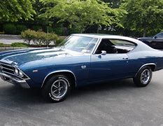 Image result for Racing 69 Chevelle