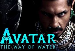 Image result for Black Panther Avatar