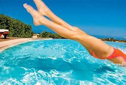 Image result for Pool AB Workout