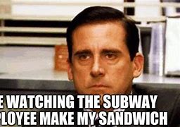 Image result for Subway Hub Meme