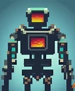 Image result for Daft Punk Random Access Memories Pixel Art