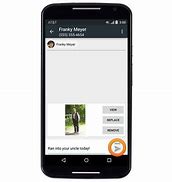 Image result for Moto X Messaging