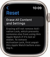 Image result for How to Unpair Apple Watch