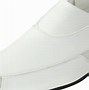 Image result for White Designer Dress Slides for Men