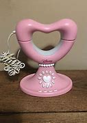 Image result for Disney Princess Corded Phone
