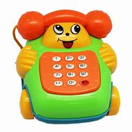 Image result for Toy Phones for Toddlers