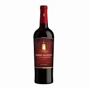 Image result for Robert Mondavi Private Selection Coastal Crush Red