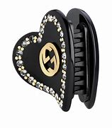 Image result for gucci hair clip