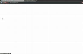 Image result for White Blank Page Screen