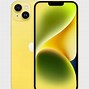 Image result for Yellow iPhone 14