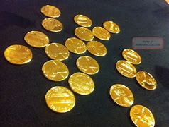 Image result for Gold Plated Penny