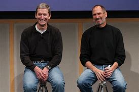 Image result for Tim Cook and Apple